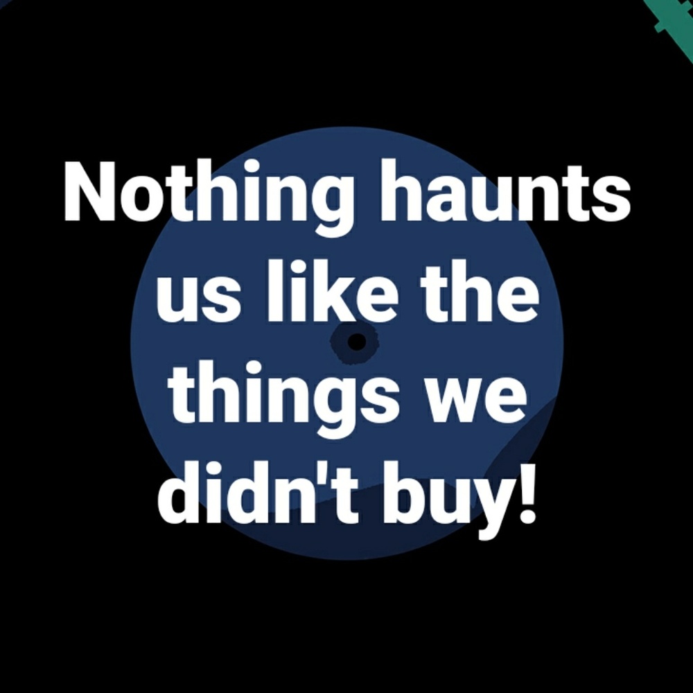 Don't miss out on cool items!